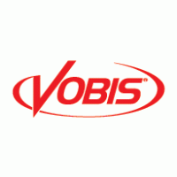 Vobis Logo PNG Vector