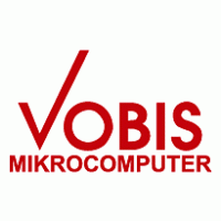 Vobis Logo PNG Vector