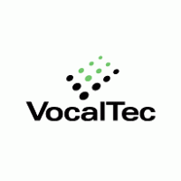 VocalTec Communications Logo PNG Vector