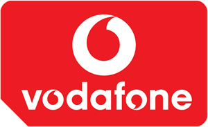 Image result for vodafone logo