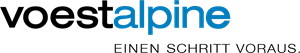 Voest Alpine Einen Schritt Voraus Logo PNG Vector
