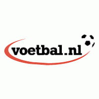 Voetbal.nl Logo PNG Vector
