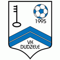 Voetbalklub Dudzele Logo PNG Vector