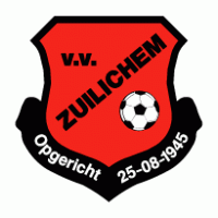 Voetbalvereniging Zuilichem Logo PNG Vector