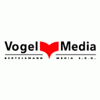 Vogel Media Logo Vector
