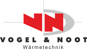 Vogel & Noot Logo PNG Vector