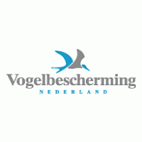 Vogelbescherming Nederland Logo PNG Vector