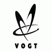 Vogt Fund Logo PNG Vector