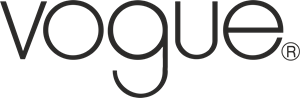 Vogue Logo PNG Vectors Free Download