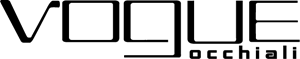 Vogue Occhiali Logo PNG Vector
