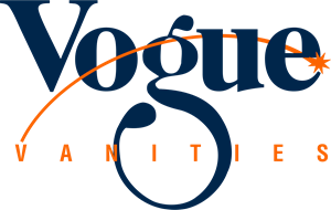 Vogue Vanities Logo PNG Vector