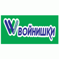 Voinishki Logo PNG Vector