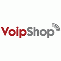 VoipShop Logo PNG Vector