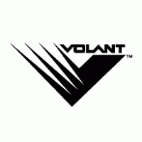 Volant Logo PNG Vector