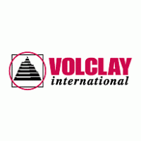 Volclay International Logo PNG Vector