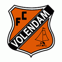 Volendam Logo Vector