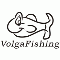 VolgaFishing Logo PNG Vector (CDR) Free Download