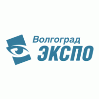 Volgograd Expo Logo PNG Vector