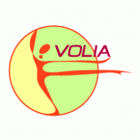 Volia Logo PNG Vector