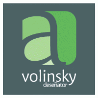 Volinsky Desenator Logo PNG Vector