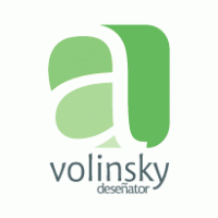 Volinsky Desenator Logo Vector