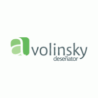 Volinsky Desenator Logo PNG Vector
