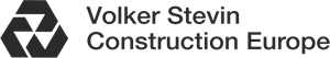 Volker Stevin Construction Europe Logo PNG Vector
