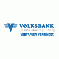 Volksbank Logo PNG Vector