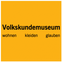 Volkskundemuseum Graz Logo PNG Vector