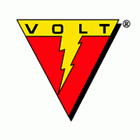 Volt Information Logo PNG Vector