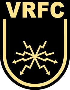 Volta Redonda Logo PNG Vector