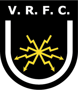 Volta Redonda Futebol Clube Logo PNG Vector