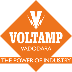 Voltamp Transformers Limited Logo Vector
