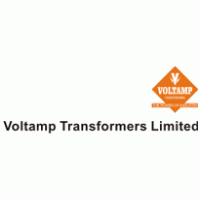 Voltamp Transformers Limited 1 Logo Vector