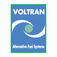 Voltran Logo PNG Vector