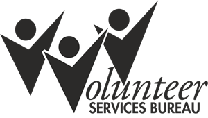Volunteer Services Bureau Logo PNG Vector