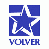 Volver Logo PNG Vector