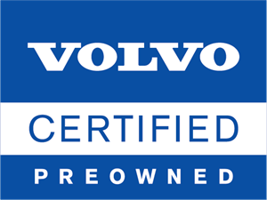 Volvo Certified Logo Vector