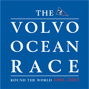 Volvo Ocean Race Logo Vector
