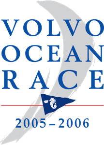 Volvo Ocean Race 2005-2006 Logo PNG Vector