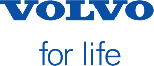 Volvo for Life Logo PNG Vector