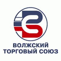 Volzhsky Torgovyj Souz Logo PNG Vector