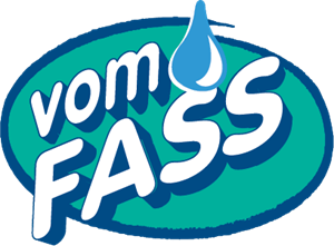 Vom Fass Logo PNG Vector