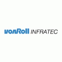 Von Roll Infratec Logo PNG Vector
