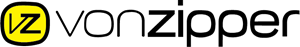 Von Zipper Logo Vector