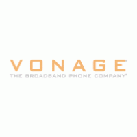 Vonage Logo PNG Vector