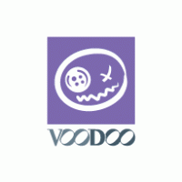 Voodoo Logo Vector