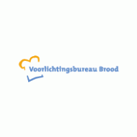 Voorlichtingsbureau Brood Logo PNG Vector