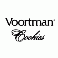 Voortman Cookies Logo PNG Vector