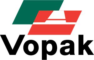 Vopak Logo Vector